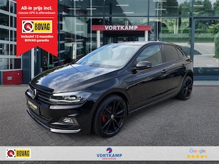 Volkswagen Polo 1.0 TSI HIGHLINE PDC/DIG-DASH/ACC/CLIMA/CARPLAY/NAVI