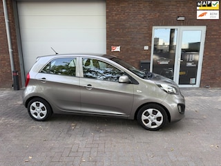 Kia Picanto 1.0 CVVT ISG Comfort Pack|AIRCO|NIEUWE APK