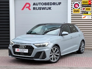 Audi A1 Sportback 30 TFSI Pro Line S AppleCarPlay/Xenon