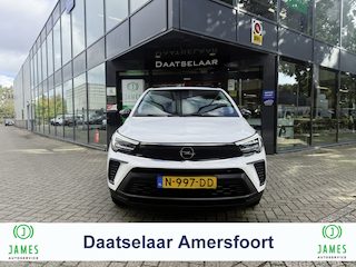 Opel Crossland 1.2 Edition Navigatie