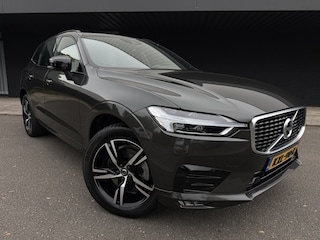 Volvo XC60 2.0 T5 AWD R-Design - Trekhaak - 43.000km! -