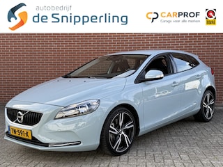 Volvo V40 1.5 T2 Kinetic AUTOMAAT NAVI CLIMA CRUISE PDC DAB 18"LMV