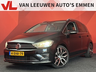 Volkswagen Golf Sportsvan 1.4 TSI Highline | Nieuw binnen! | Stoelverwarming | Navi | Clima