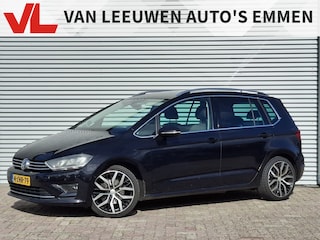 Volkswagen Golf Sportsvan 1.4 TSI Highline | Nieuw binnen! | Stoelverwarming | Navi | Clima