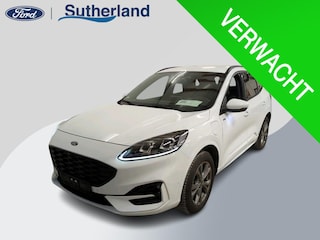 Ford Kuga 2.5 PHEV ST-Line X | Slechts 16.000 KM | Winter Pack | Technology Pack | Adaptive Cruise Control |