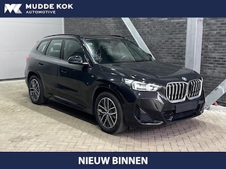 BMW X1 xDrive25e | M Sport | Adaptief M-onderstel | Camera | Adaptieve LED | Cruise Control | Stoelverwarming