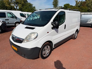 Opel Vivaro 2.0 CDTI Euro 5 L1H1 Cruise Control