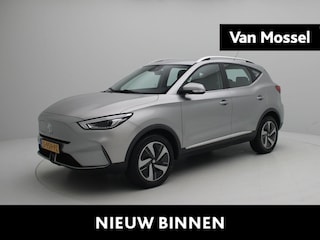 MG ZS EV Long Range Comfort 70 kWh | Apple Carplay/Android Auto | Achteruitrijcamera | Cruise Control | Climate Control |