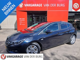 Opel Astra 1.0 Online Edition ALL IN PRIJS