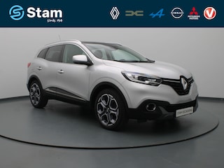 Renault Kadjar 130pk TCe Extase Climate | Trekhaak afneembaar