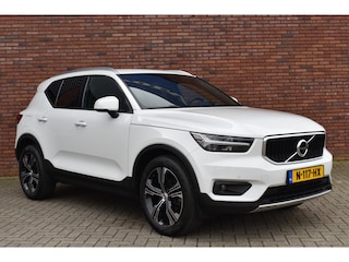 Volvo XC40 T3 163PK Automaat Business Pro | Trekhaak | 19'' | Audio & Park Assist Pack | Climate Pack |