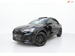Audi Q3 35 TFSI 3x S LINE PANO VIRTUAL CAMERA CARPLAY
