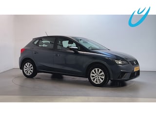Seat Ibiza 1.0 EcoTSI Style Parkeersensoren App-Connect DAB+