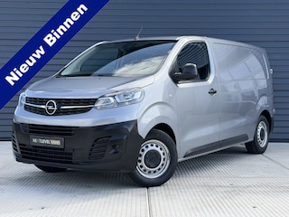 Opel Vivaro 2.0 Diesel 145 PK L2 | Camera | Trekhaak | Apple Carplay & Android Auto