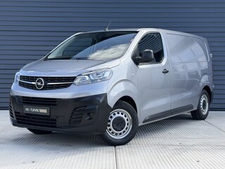 Opel Vivaro 2.0 Diesel 145 PK L2 | Camera | Trekhaak | Apple Carplay & Android Auto