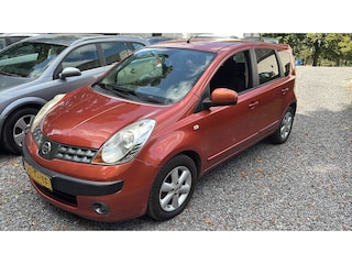 Nissan Note 1.6 First Note AIRCO