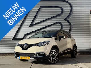 Renault Captur 0.9 TCe Xmod Navi|Camera|Clima|Cruise|Stoelverwarming|N.A.P|APK tot 04-2027