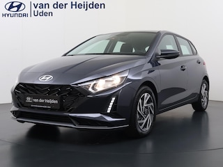 Hyundai i20 1.0 T-GDI Comfort Apple Car Play & Android Auto | Camera | Navigatie