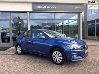 Volkswagen Polo 1.0 TSI Comfortline | Airco | Nederlandse auto