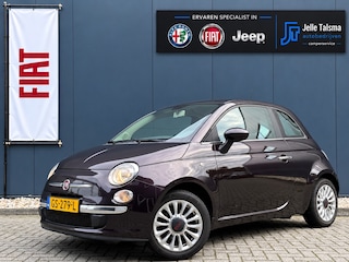Fiat 500 0.9 TwinAir Turbo Easy
