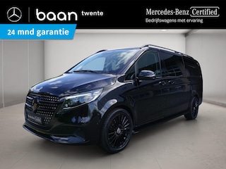 Mercedes-Benz V 300d L3 4-Matic | Distronic