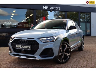 Audi A1 30 TFSI Edition One S-Line Aut.|Matrix|Keyless|18"|Carplay