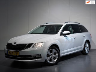Skoda Octavia Combi 1.4 TSI Greentech Style DSG /Clima/ACC/PDC/CarPlay/Sfeer/Trekhaak