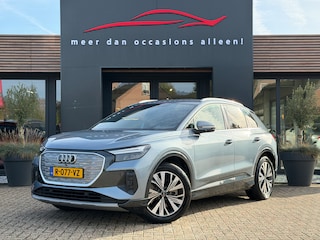 Audi Q4 40 77 Kwh | Edition Advanced Plus | BTW | ACC | Camera | Apple Carplay | Android Auto