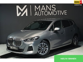 BMW 2-serie Tourer 223i xDrive M Sport / HK / MEMORY / 360 / KEYLESS / LEDER