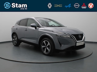 Nissan Qashqai 160pk MHEV Xtronic Business Premium Apple Carplay/Android Auto | Climate