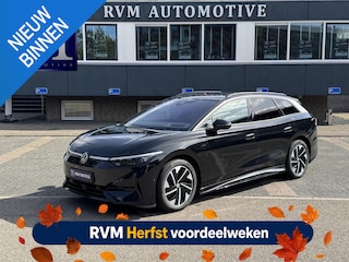 Volkswagen ID.7 77 kWh Pro Business VAN:47.900,- VOOR: 44.440,- UW HERFSTVOORDEEL:3.460,- SOH 96%| 360 CAMERA | ELEKTRISCHE ACHTERKLEP| DODE HOEK SENSOR | ELEKTRISCHE TREKHAAK | STOEL + STUURVERWARMING + MASSAGE | KEY LESS | RIJKLAAPRIJS INCL. 12 MND BOVAG GARANTIE|