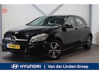 Mercedes-Benz A-klasse 160 Business