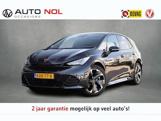 Cupra Born Performance 82 kWh | SOH: 94,8 % | Stuur- en Stoelverw. | Sportstoelen | LED