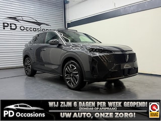 Peugeot 3008 1.2 Hybrid 145 GT Exclusive - Pano - ACC - Half leer - Sfeerverl.