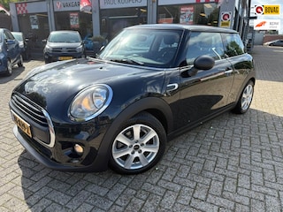Mini Mini 3-Deurs 1.2 One Special *airco + lm-velgen 16" + pdc + stoelverwarming*