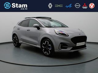 Ford Puma 155pk EcoBoost Hybrid ST-Line X Apple Carplay/Android Auto | Climate