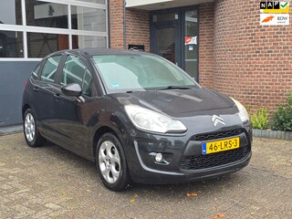 Citroën C3 1.4 Ligne Business 5DR |Nap |Apk |Clima