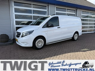 Mercedes-Benz Vito 114 CDI Lang Automaat/Airco/Cruise