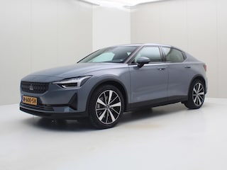 Polestar 2 170kW Long Range Single Motor 231pk [ TREKHAAK+PLUS PAKKET+PANODAK+CRUISE+CLIMAAT+CAMERA ]