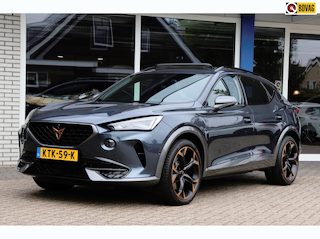 Cupra Formentor 1.4 e-Hybrid VZ Performance SOH 92% 360°-camera schaalstoelen