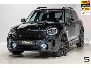 Mini Countryman 1.5 Cooper Essential|Leder|StoelV|1eig|Cam