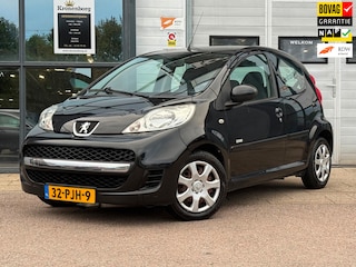 Peugeot 107 1.0-12V Millesim 200| AIRCO| NAP| APK
