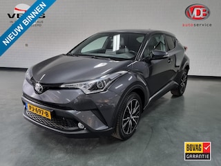 Toyota C-HR 1.2 Executive Automaat / Trekhaak