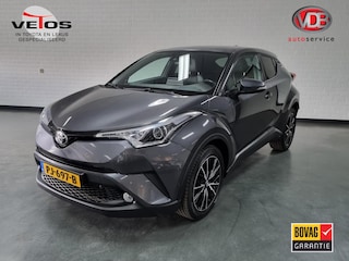 Toyota C-HR 1.2 Executive Automaat / Trekhaak