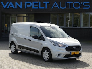 Ford Transit Connect 1.5 EcoBlue 120PK Automaat L2 Sport / Carplay / 2X Schuifd.