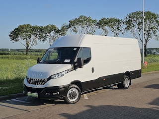 Iveco Daily 35C18HV 3.0 410 L4H2 Cruise control, Airco, Pdc, Navi, Camera, Led, Climatecontrol, Trekhaak