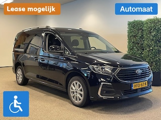 Ford Tourneo Connect L2 Rolstoelauto Automaat 5+1