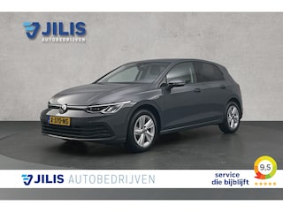 Volkswagen Golf 1.0 TSI Life | Camera | Stoelverwarming | Adaptieve cruise control