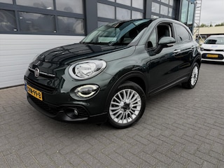 Fiat 500X 1.0 GSE 120pk, Carplay, Camera, Sensoren