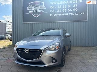 Mazda 2 Sports-line 1.5 Benzine